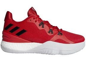 adidas-Crazy-Light-Boost-mens-Basketball shoe