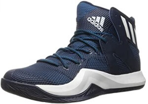 Adidas crazy bounce bb shoes