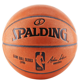 Spalding NBA Replica outdoor