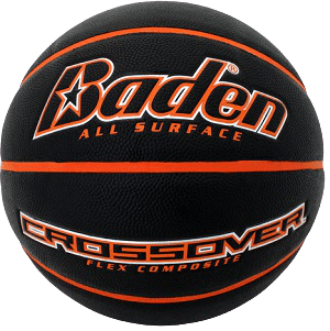Baden Crossover Composite Indoor/Outdoor Basketball 