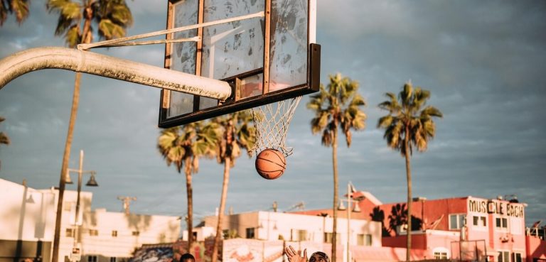 Best indoor/outdoor Basketballs 2022: Top Reviews & Budget Picks