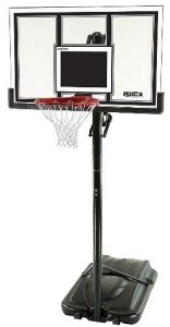 Lifetime 71524 Portable Basketball system