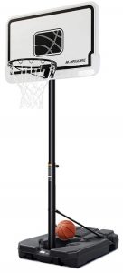 MaxKare Basketball Hoop