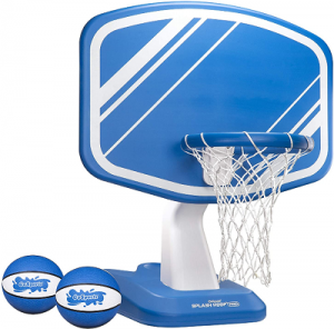 GoSports Splash Hoop Pro Pool Basketball Game