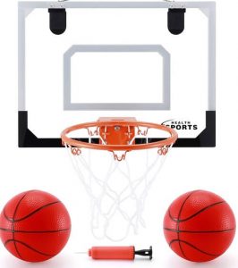 KeepRunning Indoor Mini Hoop