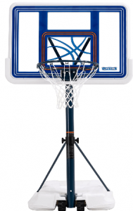 Lifetime 1306 Pool Side Portable Basketball System