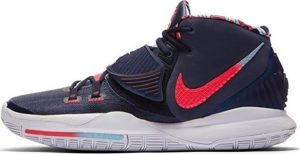 best nike shoes for basketball