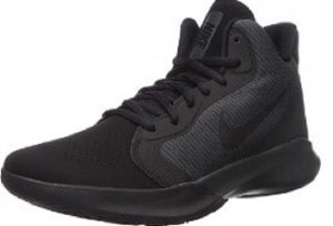 Nike Unisex-Adult Precision Iii Nubuck