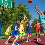 best basketball hoops for kids