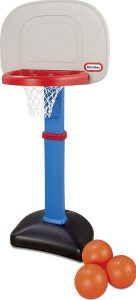 Basketball Hoop For 5-year-children