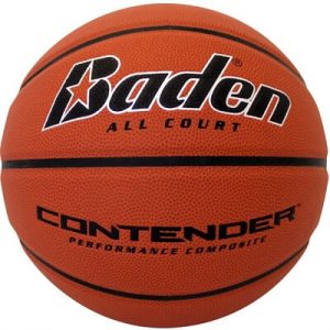 Baden Contender Composite Basketball