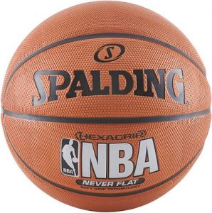 Spalding NBA Hexagrip