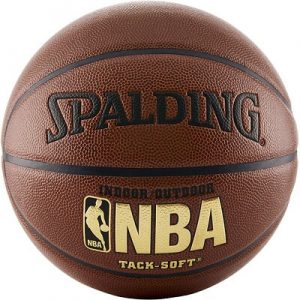 Spalding NBA Tack-Soft