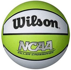 Wilson Killer Crossover Basketball