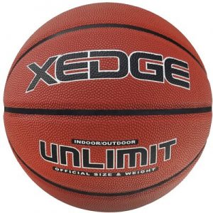 XEDGE outdoor Basketball