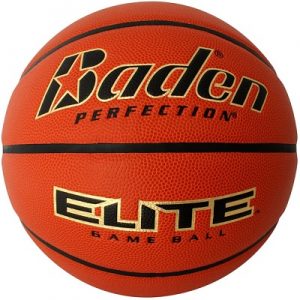 baden elite game ball