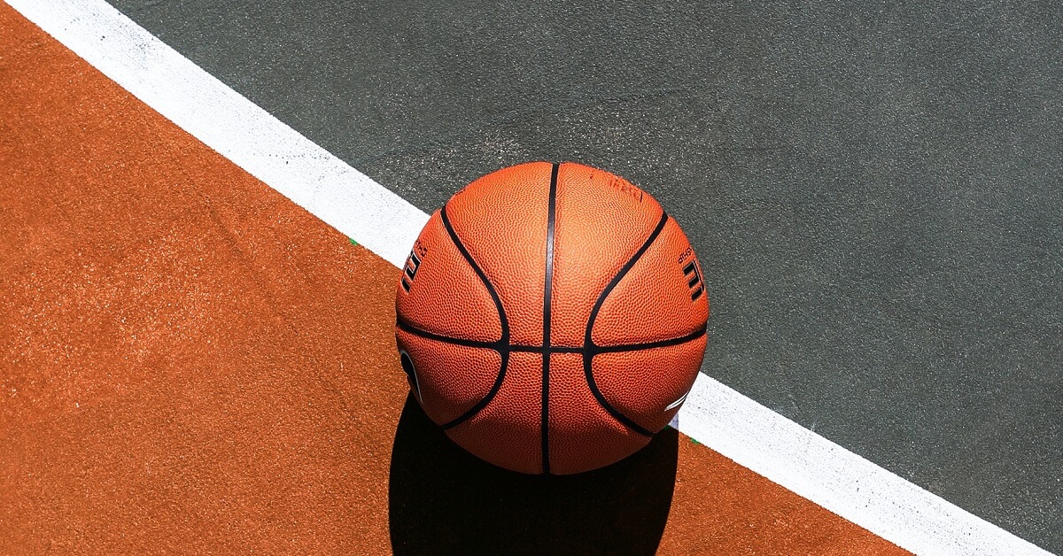 best grip outdoor basketball
