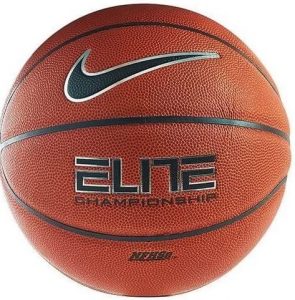 Nike elite basketball