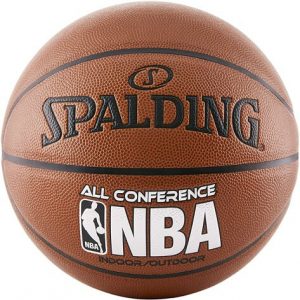 spalding all confrence