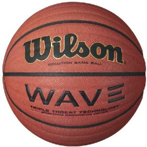 wilson wave solution