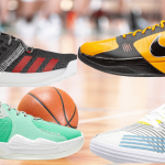 5 Best Low Top Basketball Shoes 2023 Updated Reviews