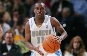 Earl boykins height