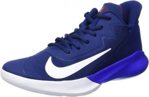 Nike Precision IV