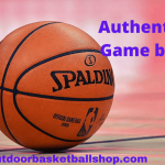 How Much Does an Authentic NBA Game Ball Costs?
