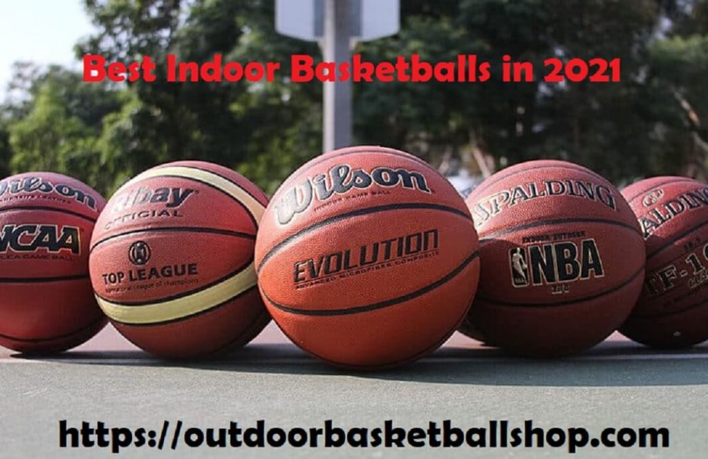 best NBA indoor basketball