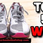 5 Best Basketball Shoes for Wide Feet In 2022 – REVIEWED