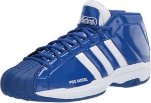 Adidas Pro Model Basketball Shoe