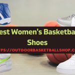 Top 4 Best Women's Basketball Shoes of 2022 : Top Rated Reviews