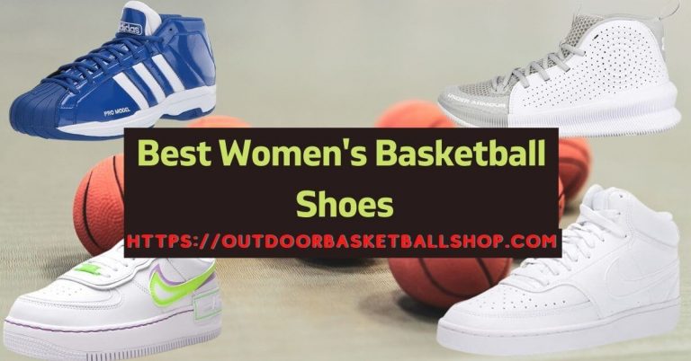 Best Women’s Basketball Shoes of 2022 : Cool & Colorful Girls Sneakers