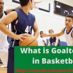 What is Goaltending in Basketball?
