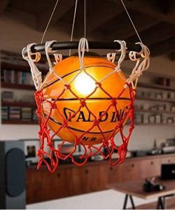 basketball theme gift for wife
