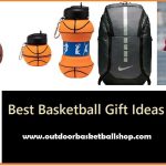 basketball gift ideas list 2022