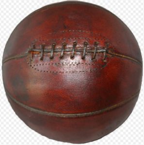 Early historical basketball