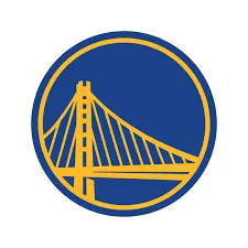 Golden State Warriors official logo
