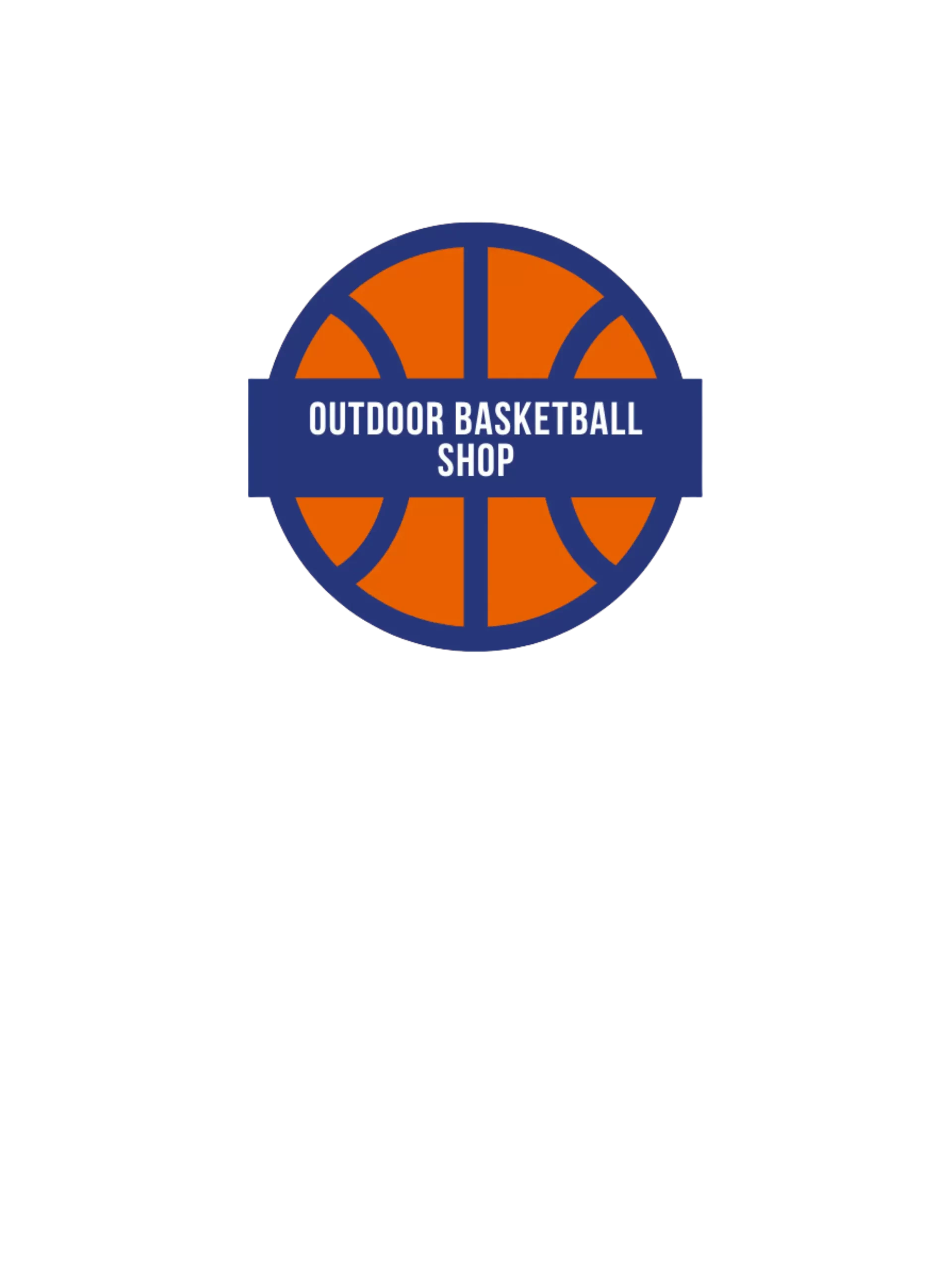 Outdoor Basketball Shop