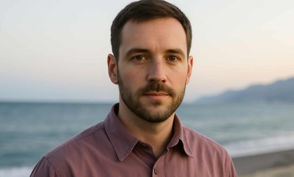 Dr. Alex Rivera