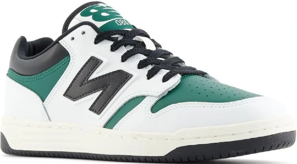 Podiatrist-Approved New Balance 480 V1 | Best for Wide Feet & Outdoor Durability | Dr. Alex Rivera