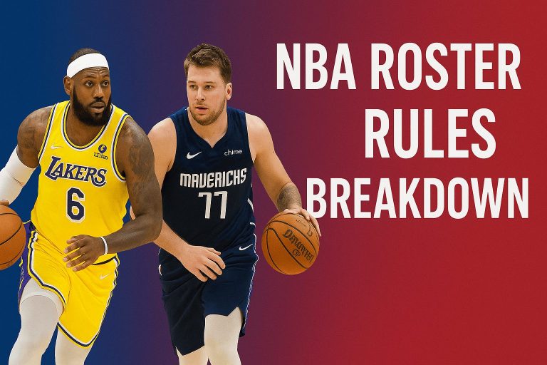 Golden State Warriors team huddle during a timeout" (Emotional & descriptive)